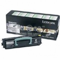 Cartus toner Lexmark T640x black 6K - 64036SE